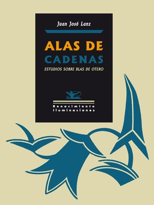 cover image of Alas de cadenas